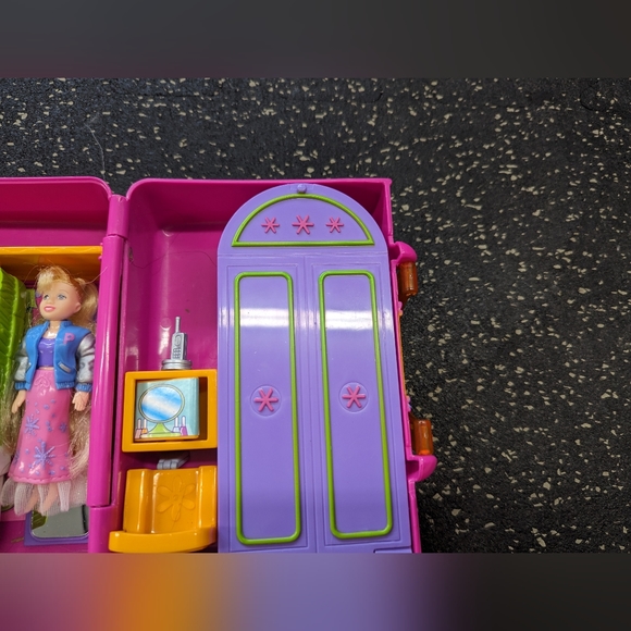 Fashion polly and others lot. - Picture 5 of 7